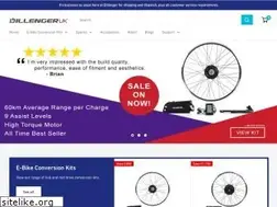 Sites similar to dillengerelectricbikes.co.uk