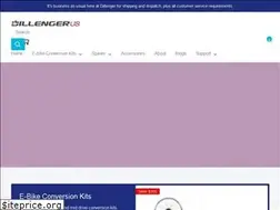 Sites similar to dillengerelectricbikes.com
