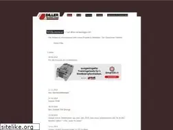 Sites similar to diller-technologies.de