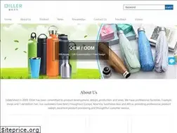 Sites similar to dillerbottle.com