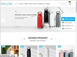 Sites similar to dillerkids.com