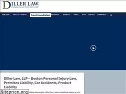 Sites similar to dillerlaw.com