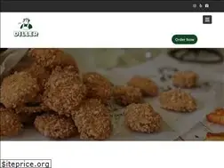 Sites similar to dillernyc.com