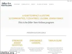Sites similar to dillerteens.com
