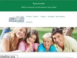 Sites similar to dilleyallergy.com