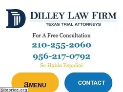 Sites similar to dilleylawfirm.com