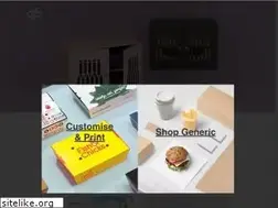 Sites similar to dillicpackaging.com