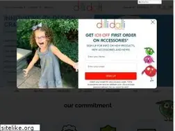 Sites similar to dillidalli.com