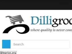 Sites similar to dilligrocery.com