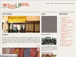 Sites similar to dillihaat.net.in