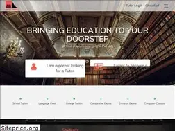 Sites similar to dillihometutors.com