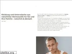 Sites similar to dilling-underwear.de