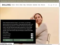Sites similar to dilling.de