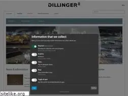 Sites similar to dillinger.de
