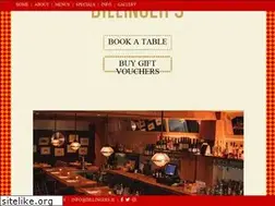 Sites similar to dillingers.ie