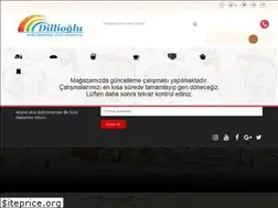 Sites similar to dillioglusarkuteri.com