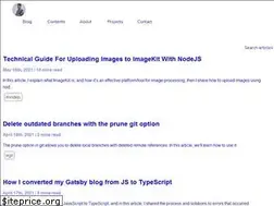 Sites similar to dillionmegida.com
