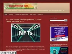 Sites similar to dillionworldblog.blogspot.com