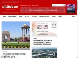 Sites similar to dillistan.com