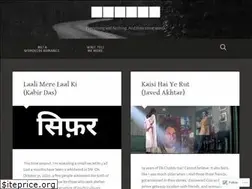 Sites similar to dilliwaliblog.wordpress.com