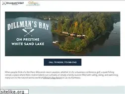 Sites similar to dillmans.com