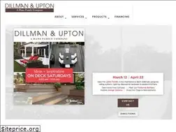 Sites similar to dillmanupton.com