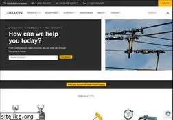 Sites similar to dillon-force.com