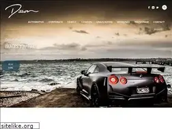 Sites similar to dillon.co.nz
