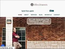 Sites similar to dillonchiro.net