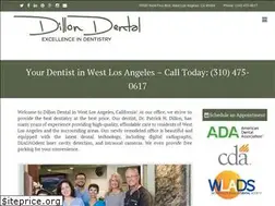Sites similar to dillondental.com