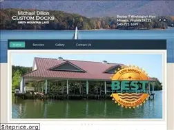 Sites similar to dillondockssml.com