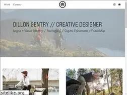 Sites similar to dillongentry.com