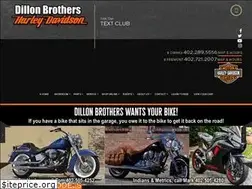 Sites similar to dillonharley.com