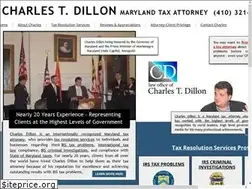 Sites similar to dillonlegal.com