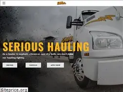 Sites similar to dillonlogistics.com