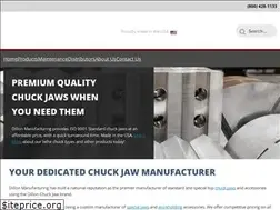 Sites similar to dillonmfg.com