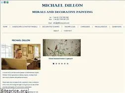 Sites similar to dillonmurals.com