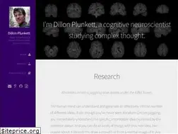 Sites similar to dillonplunkett.com