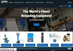 Sites similar to dillonprecision.com