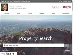 Sites similar to dillonrealtor.com