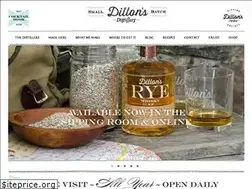 Sites similar to dillons.ca