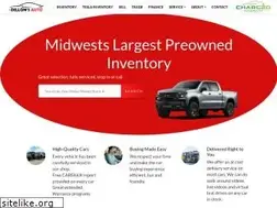 Sites similar to dillonsauto.com
