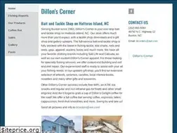 Sites similar to dillonscorner.com