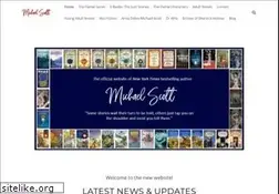 Sites similar to dillonscott.com
