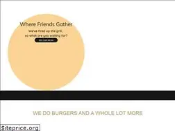 Sites similar to dillonsgrill.com