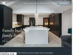 Sites similar to dillonskitchens.ie