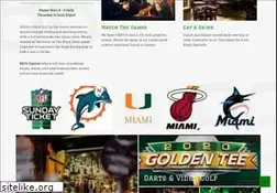 Sites similar to dillonspubandgrill.com