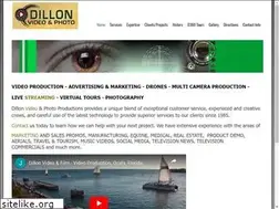Sites similar to dillonvideo.com
