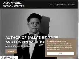 Sites similar to dillonyong.com