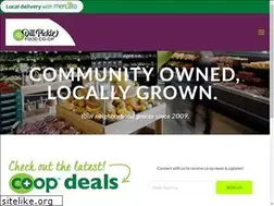 Sites similar to dillpickle.coop